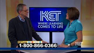 Commonwealth Credit Union Winterpledge 2017 Ket