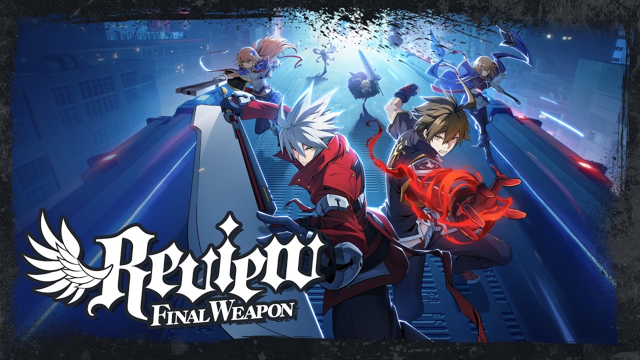 BlazBlue Entropy Effect X Review - A Deep Dive of Roguelite Action