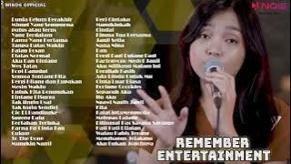 SHADEN - DUNIA BELUM BERAKHIR (VERSI KERONCONG MODERN) | REMEMBER ENTERTAINMENT FULL ALBUM 2023