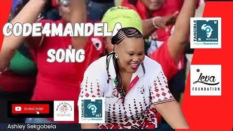 A dance for Coding4Mandela song at SADTU workshop in Western Cape | Unplugged Coding