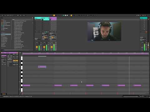 ableton-live-10-for-beginners---how-to-create-a-bassline