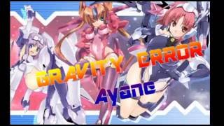GRAVITY ERROR-AYANE _ СИСТЕМ РАЗНЫЕ СБОЙ ВСЕХ СИСТЕМ НОВЫХ