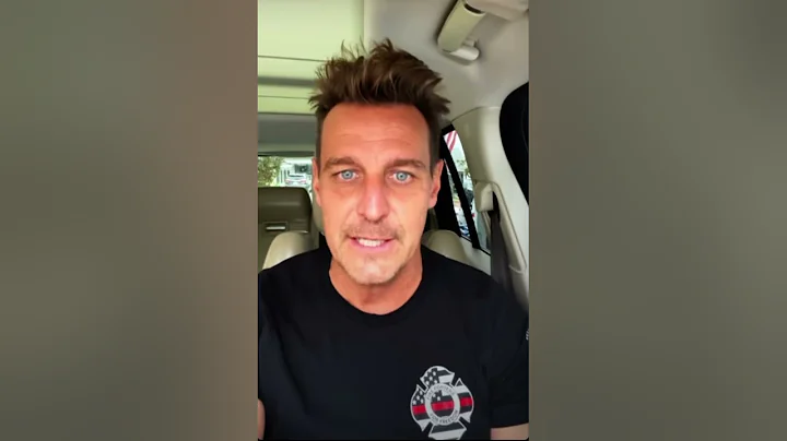Ingo Rademacher GH Exit Announcement