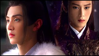 Winner is King - Understand, in open your eyes - Sha Po Lan - Tan Jian Ci and Chen Zhe Yuan