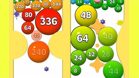 🤩🌷⚽Puff Up (Voodoo)All  Levels Android Gameplay Walkthrough #039 | iCandyGames #subscribe