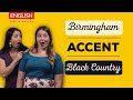 Birmingham Accent (Brummie) / Black Country Accent & Dialect