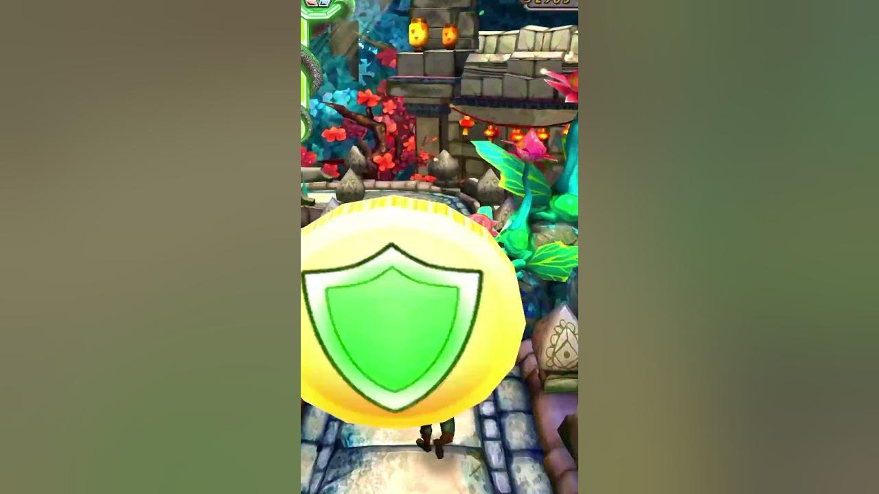 Temple Run 2🏯🏃 Temple run 2 poki Game Play | @LyallGamerzOfficial