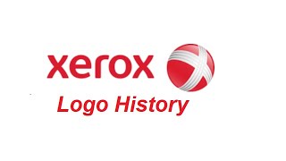 Xerox Logo/Commercial History