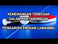 Eksekusi bola pendek isi kosong side spin dengan 4 teknik pilihan pukulan tenis meja
