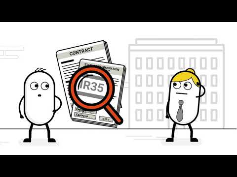 IR35 2021 - Whats Changing for Contractors?