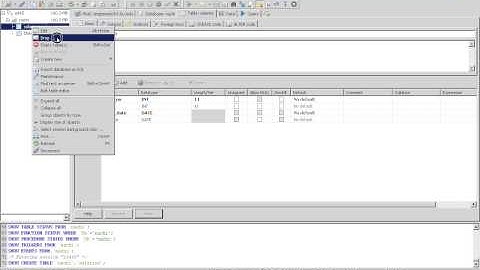 Loading large database dump using HeidiSQL