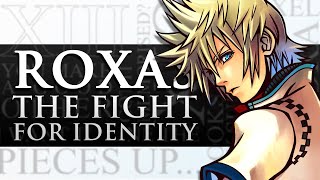 Roxas, the Fight for Identity - Kingdom Hearts