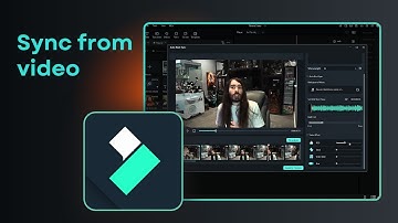 How to Use Auto Beat Sync in Filmora AI
