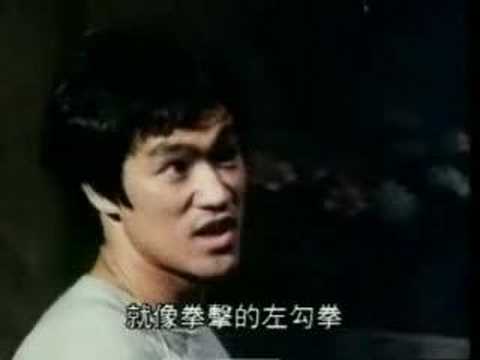 The Tao of Jeet Kune Do