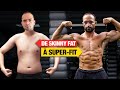 Skinny fat  la solution dfinitive pour un corps super fit 