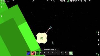 Space Impossible Prototype - Promo Wealth