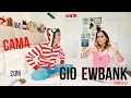 Na cama com Gio Ewbank e... Tatá Werneck (parte 2) | GIOH