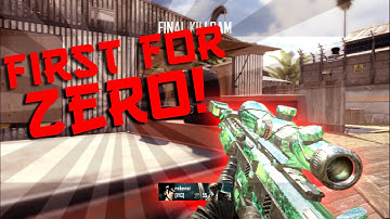 FIRST FOR ZERO RC #ZeroRC [Unique Spot] @Zero_wills @ZeroMkay_ @ZeroJSL @ZeroCaleb_ @ZeroClique