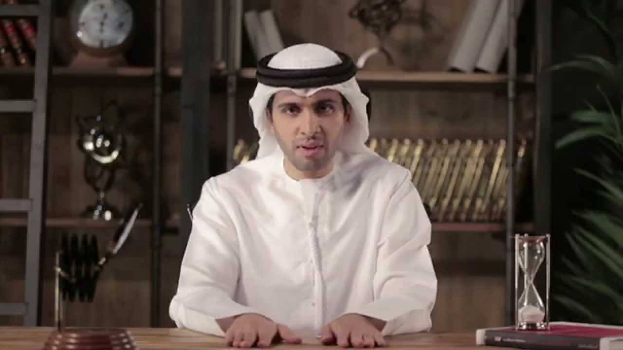 ما قل ودل 4 الحلقة 4 - دعنا نتفاهم