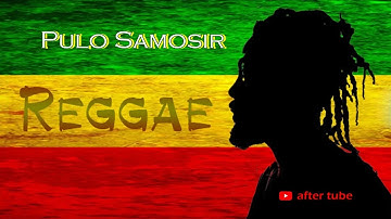Vicky Sianipar Ft Alsant Nababan and Ras Muhammad - Pulo Samosir