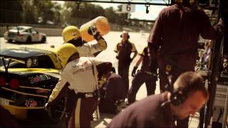Introducing the MICHELIN® Pilot® Sport A/S 3 tire
