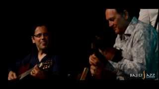 All Of Me - Sal Russo trio & Stochelo Rosenberg live @ Basilijazz-Basilicata Jazz Festival chords