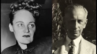 BLACK DAHLIA EPISODE TWENTY WALTER BAYLEY