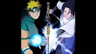 Black Spot - Naruto Shippuden OST