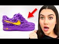 Les chaussures les plus bizarres au monde