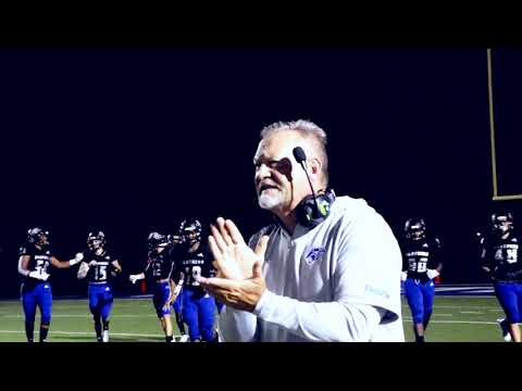 "Get Your Soldiers" Hype Video | Sterlington High School Panther Football