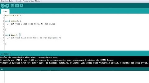 Arduino [Solution] Error Sketch - The sketch uses 7236 bytes (22%) of storage space...