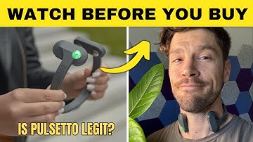 PULSETTO FIT REVIEW (🚫ATTENTION🚫) PULSETTO REVIEWS - DOES THE PULSETTO REALLY WORK?
