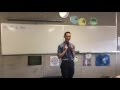 Integration by Parts Concepts