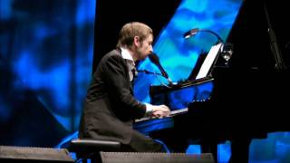 The Divine Comedy - Geronimo (Somerset House, 17th July 2010)