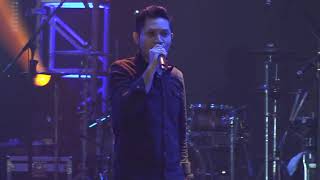 ANDRA & THE BACKBONE - SEPERTI HIDUP KEMBALI [EDY TORANA - PROMOTOR]