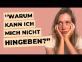 „Warum kann ich beim Sex nicht loslassen?