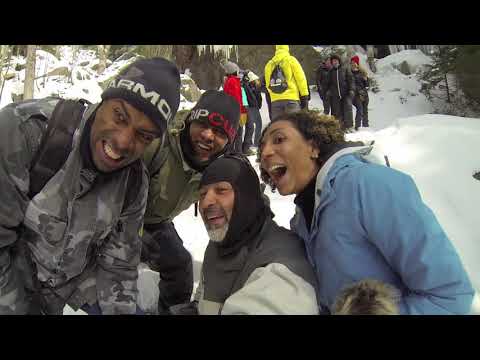 Mount JO - Adirondack Moutain  -  USA