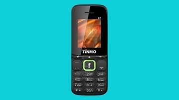 Tinmo B4 Flash File SC6531E