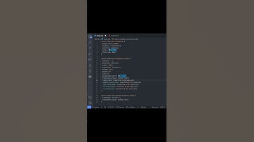 Hover underline animation - HTML CSS #shorts #shortsfeed #ytshorts #shortvideo #webdesign