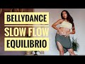 Movimientos infinitos bellydance workout explora tu creatividad y feminidad