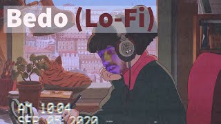 Bedo - Sana Ne ft. POS (Lo-Fi Version) Resimi