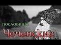 Чеченские пословицы