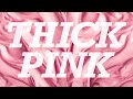Thick Pink Noise For Relaxation And Noise Blocking VERY Deep Cozy And Reassuring 10 HOURS