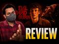 Evil Dead Burn Trailer Review | Evil Dead Burn Movie Trailer Hindi Review | Horror Movies