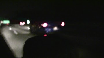 K20 hatch vs. Evo and SRT-4