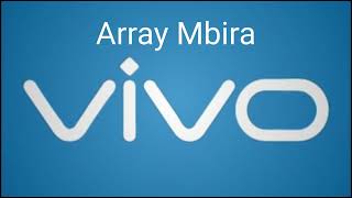 Download Lagu Vivo Array Mbira Ringtone | Ringtone Array Mbira Vivo MP3