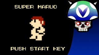 Vinesauce Joel - Nes Bootlegs With Chat