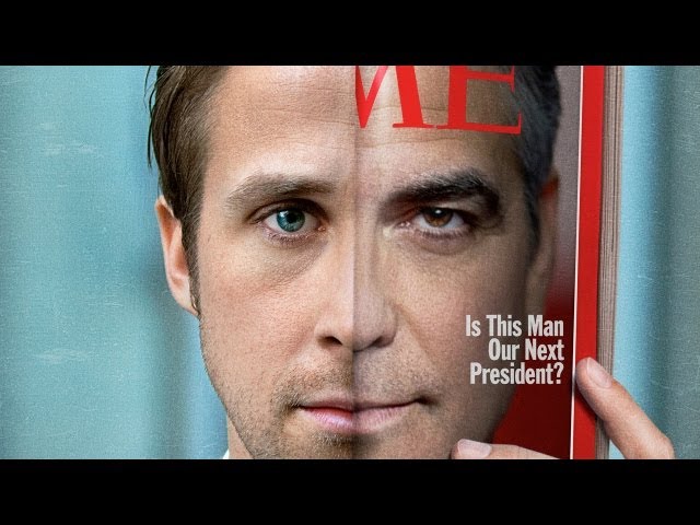 The Ides of March Trailer 2011 Movie - Official [HD] class=