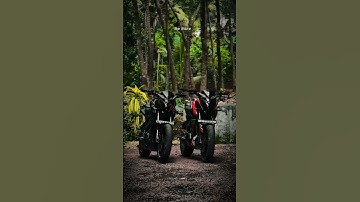 NS 200 MODIFICATION‼️pulsar ns 200 modified wrapping💥motor huber #ns200 #shorts #modified #wrapping