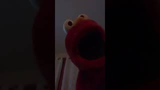 Elmo be like when he on my channel